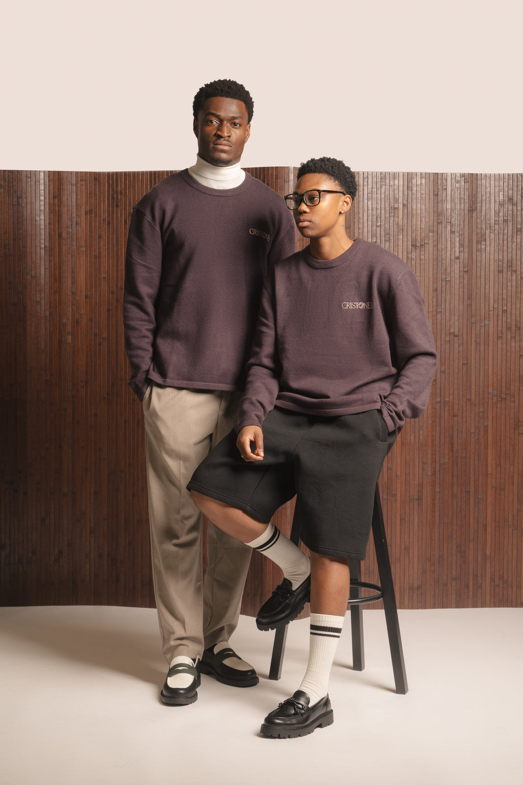 EXCELLENCE SWEATSHIRT