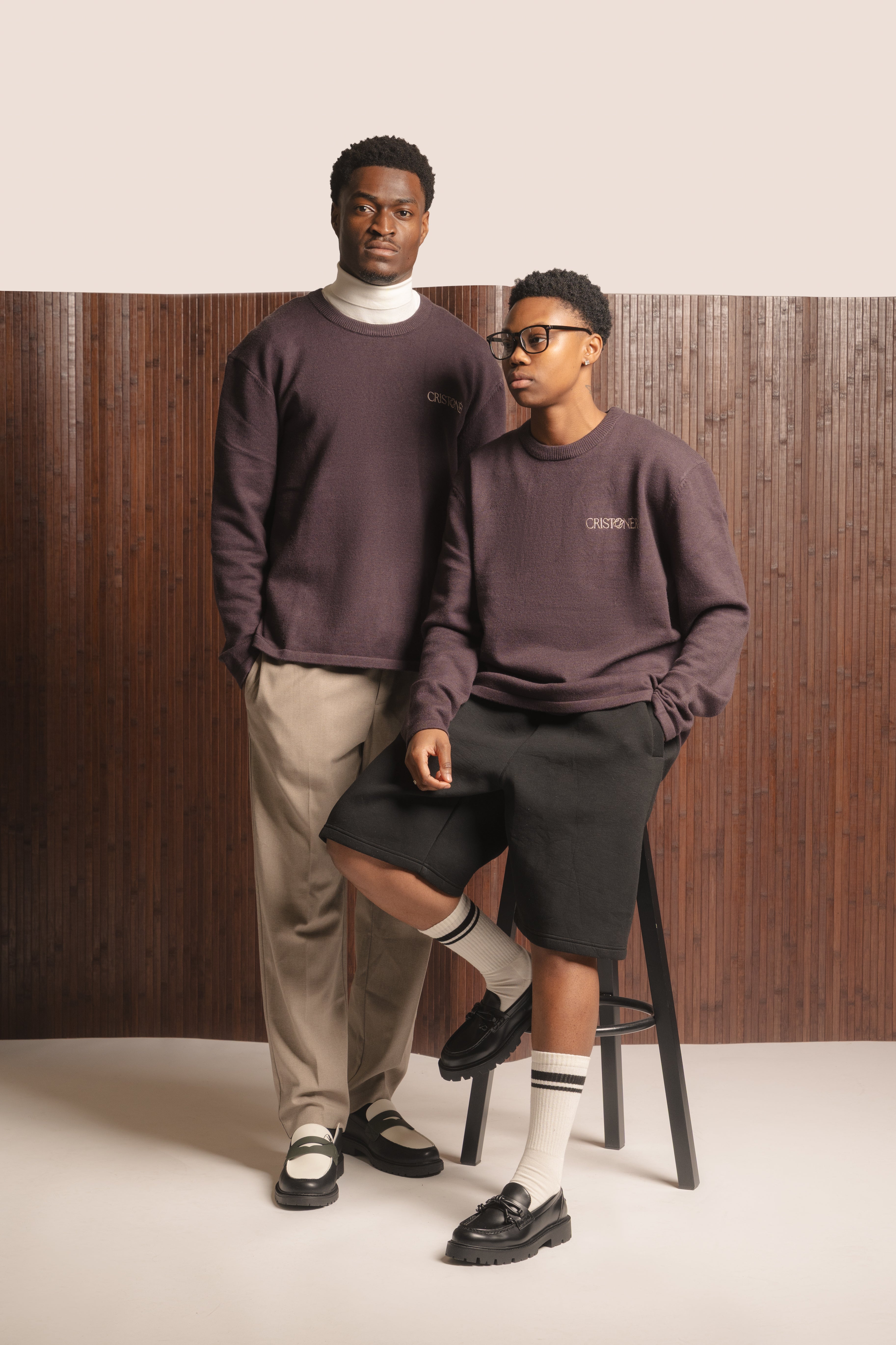 EXCELLENCE SWEATSHIRT