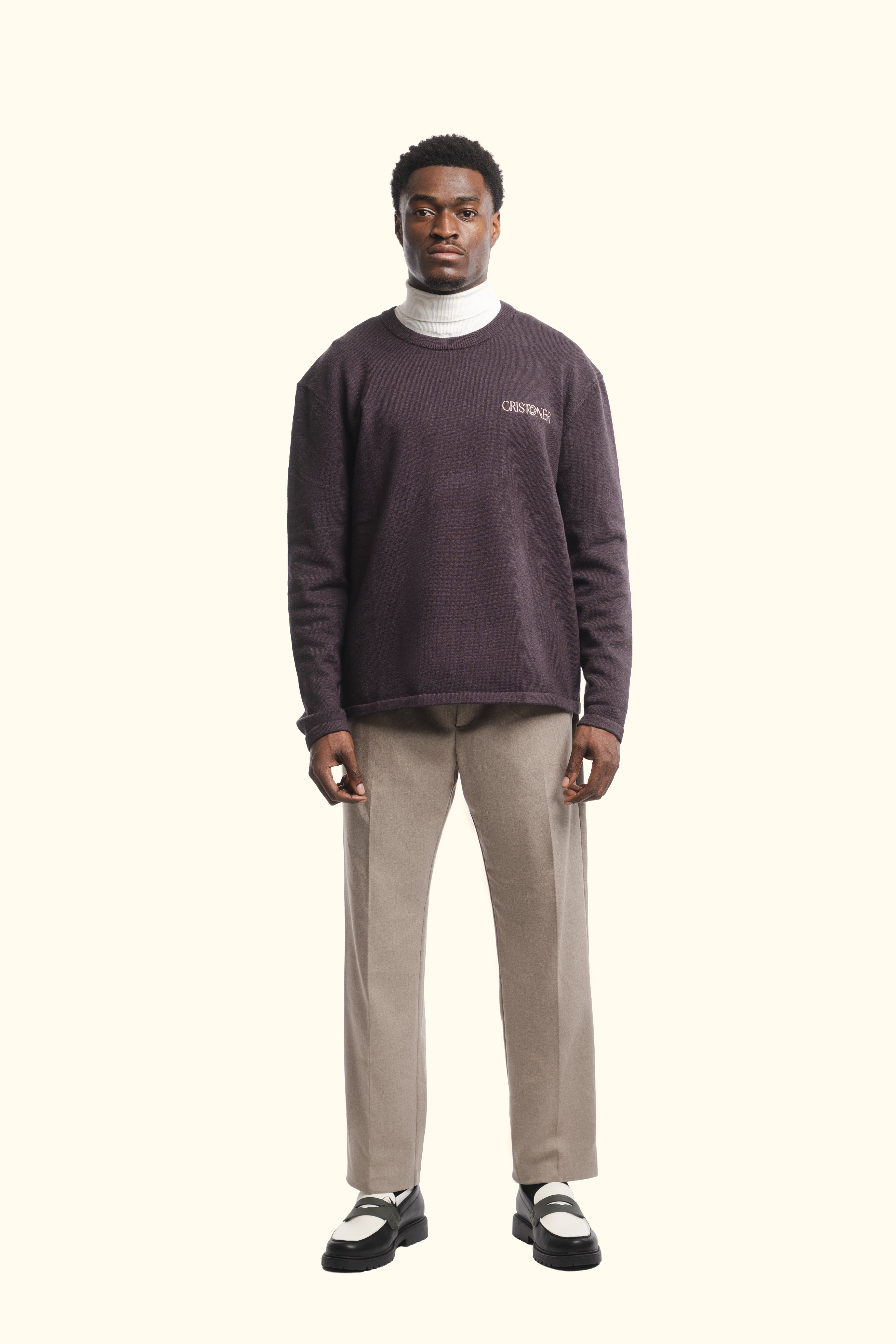 EXCELLENCE SWEATSHIRT