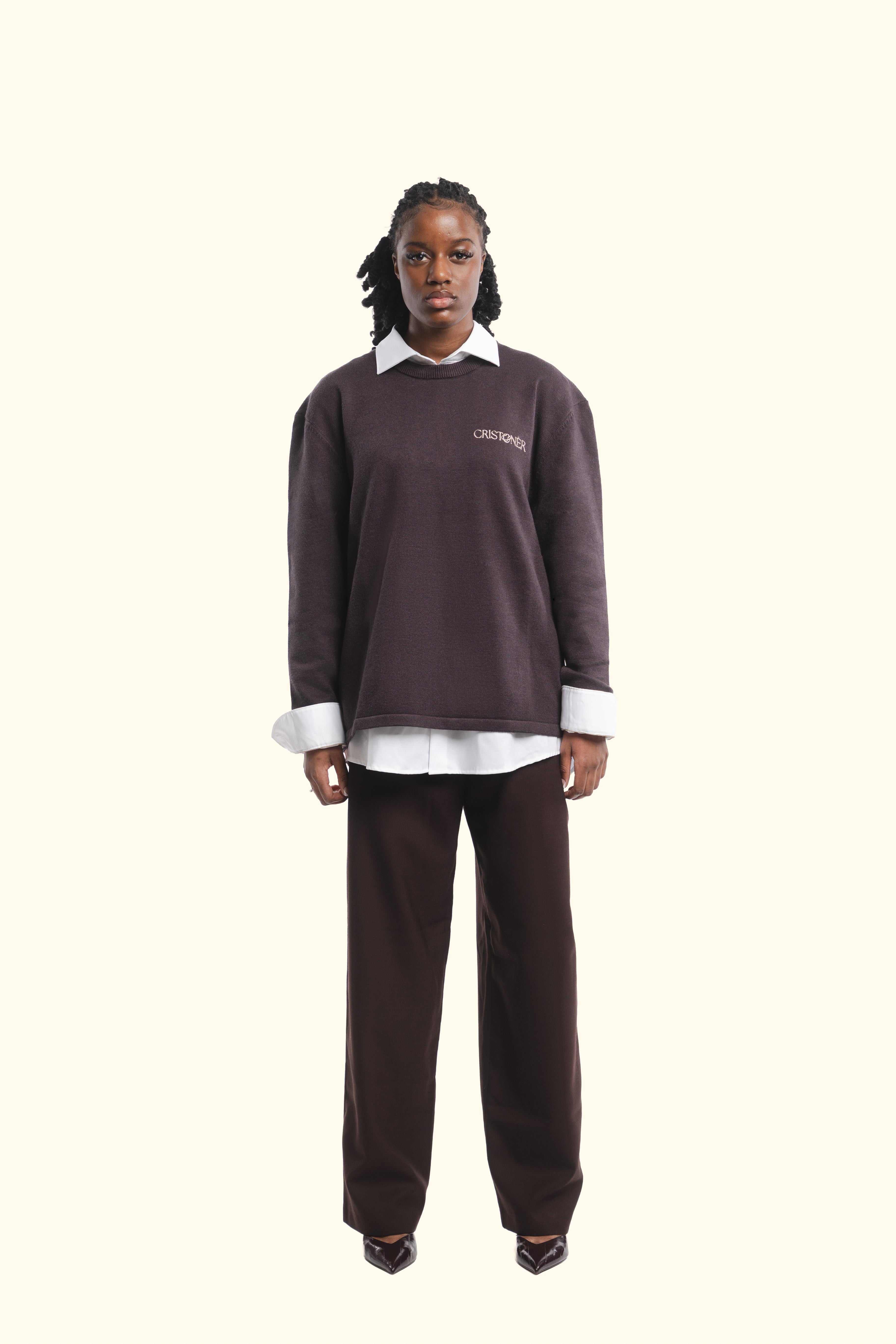 EXCELLENCE SWEATSHIRT